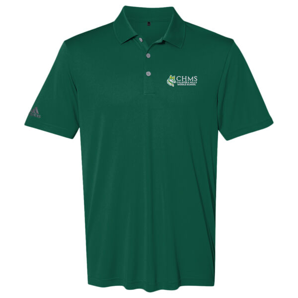 Adidas - Performance Polo Thumbnail