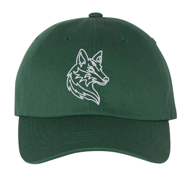 Classic Dad Hat Thumbnail