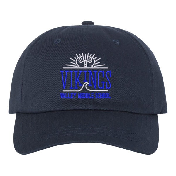 Classic Dad Hat Thumbnail