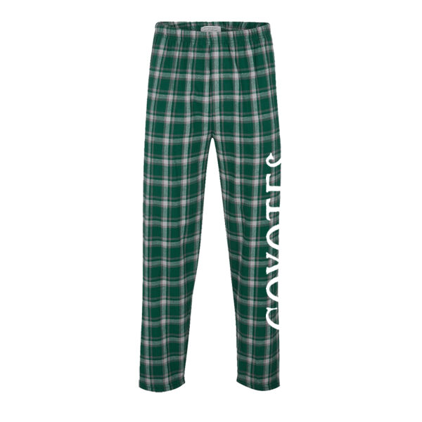 Men's Harley Flannel Pants Thumbnail
