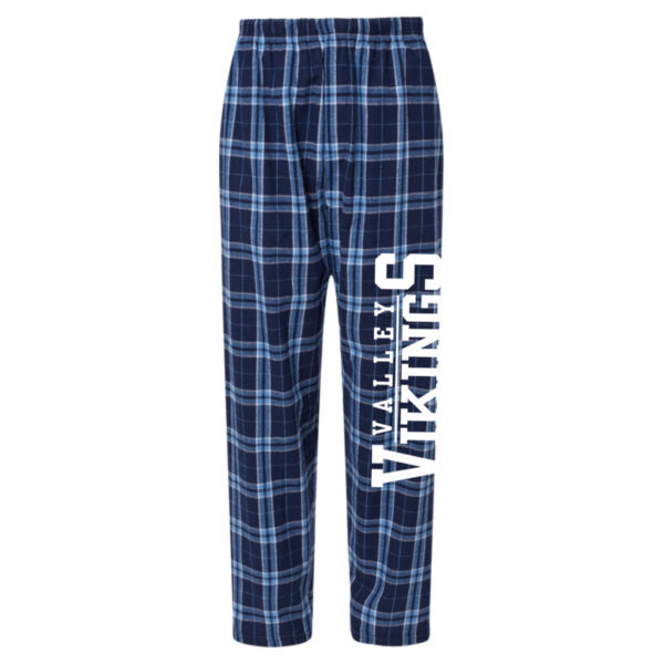 Men's Harley Flannel Pants Thumbnail