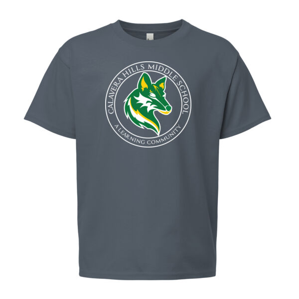 Youth Softstyle® T-Shirt Thumbnail