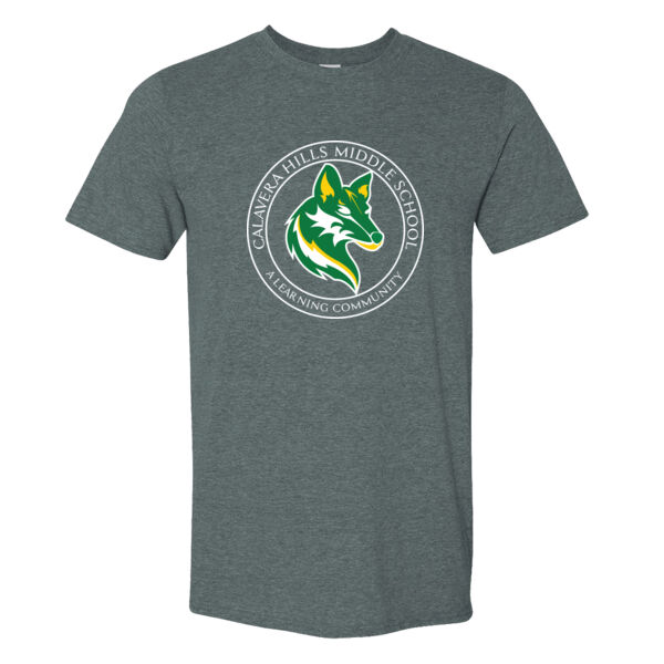 Softstyle® T-Shirt Thumbnail