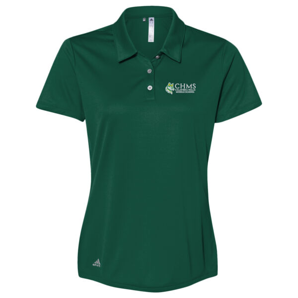 Women's Performance Polo Thumbnail