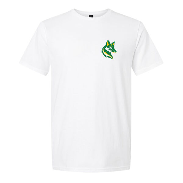 Softstyle® T-Shirt Thumbnail