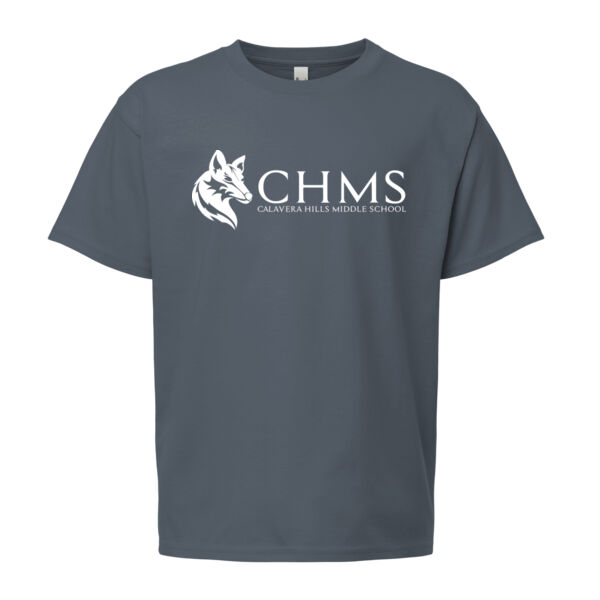 Youth Softstyle® T-Shirt Thumbnail