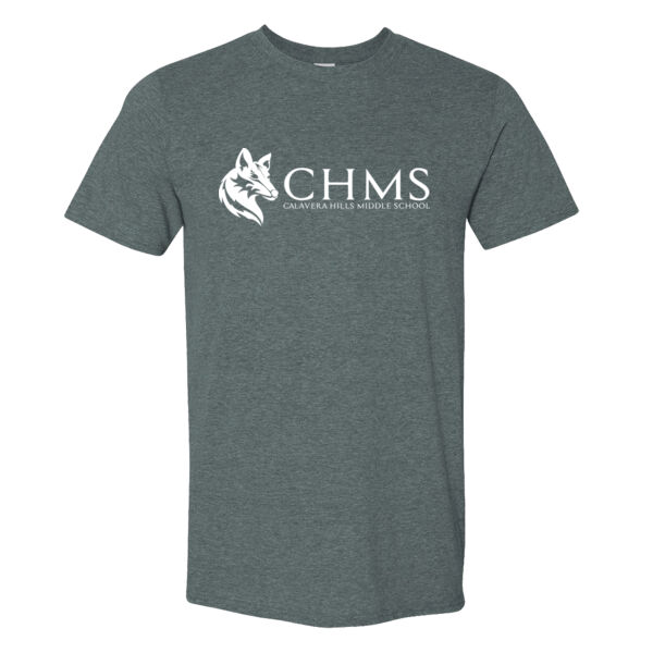 Softstyle® T-Shirt Thumbnail