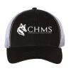 Bio-Washed Trucker Cap Thumbnail