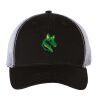 Bio-Washed Trucker Cap Thumbnail