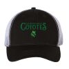 Bio-Washed Trucker Cap Thumbnail