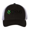 Bio-Washed Trucker Cap Thumbnail