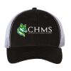 Bio-Washed Trucker Cap Thumbnail