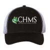 Bio-Washed Trucker Cap Thumbnail
