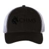 Bio-Washed Trucker Cap Thumbnail