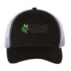 Bio-Washed Trucker Cap Thumbnail