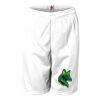 Youth Pro Mesh 6" Shorts Thumbnail
